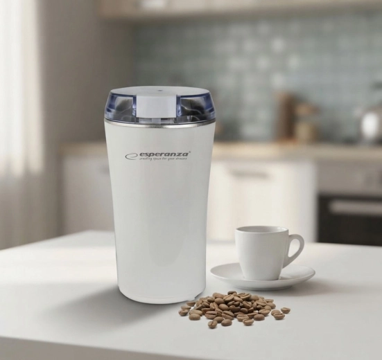 Friskmalet kaffe efter dine ønsker