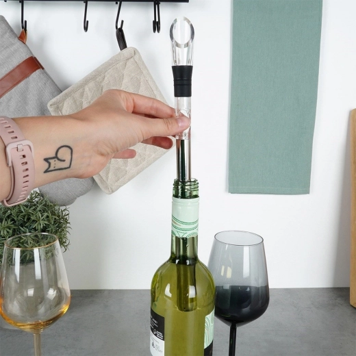 Let at bruge og universel størrelse