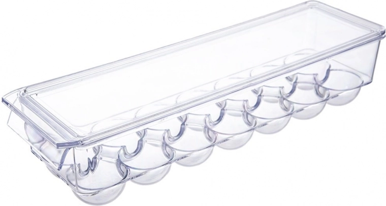 Låg til stabling og beskyttelse mod lugte