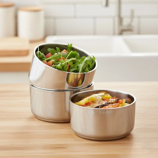 Nem servering og vedligeholdelse