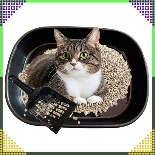 Kompakt og behagelig form