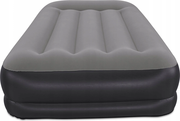 Komfort som i en seng