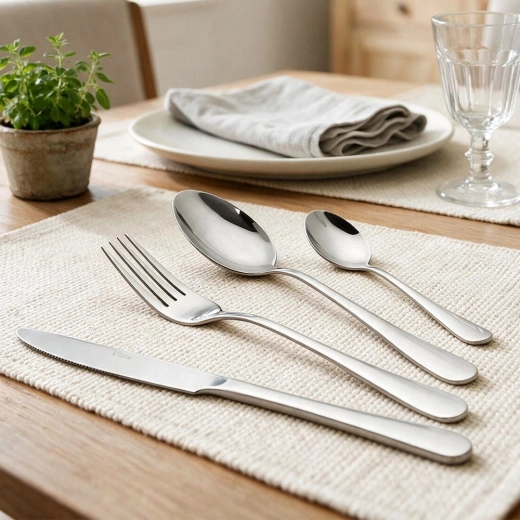 Nem vedligeholdelse – egnet til opvaskemaskine