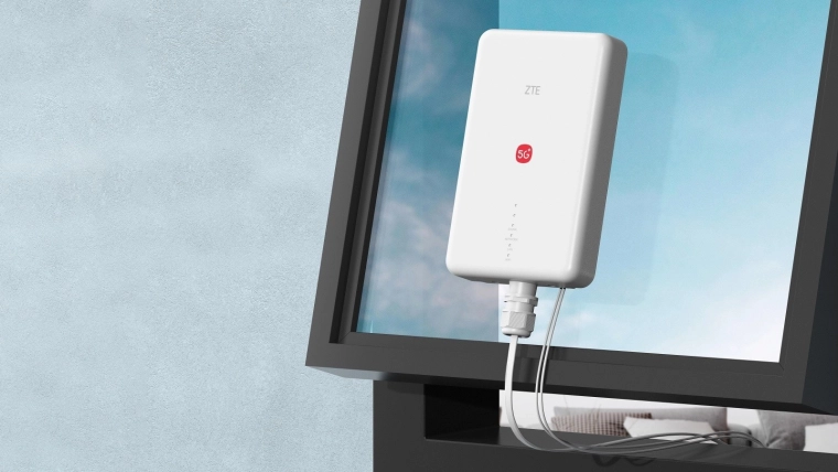 Nem installation med SIM og overskuelige LED