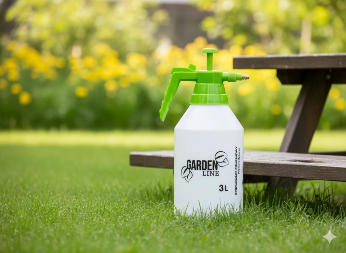 Ergonomisk håndtag og behagelig pumpning