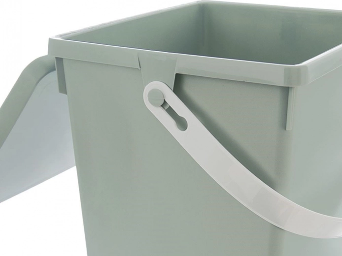 Robust, let og nem at transportere