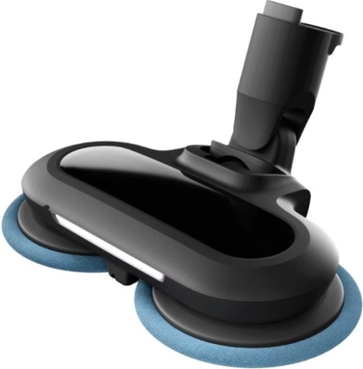 Nem mopning af hårde gulve