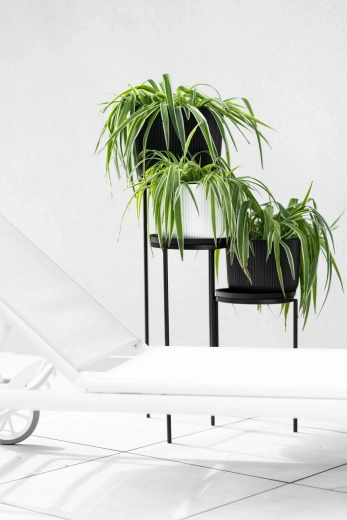 Stil der passer til moderne interiør