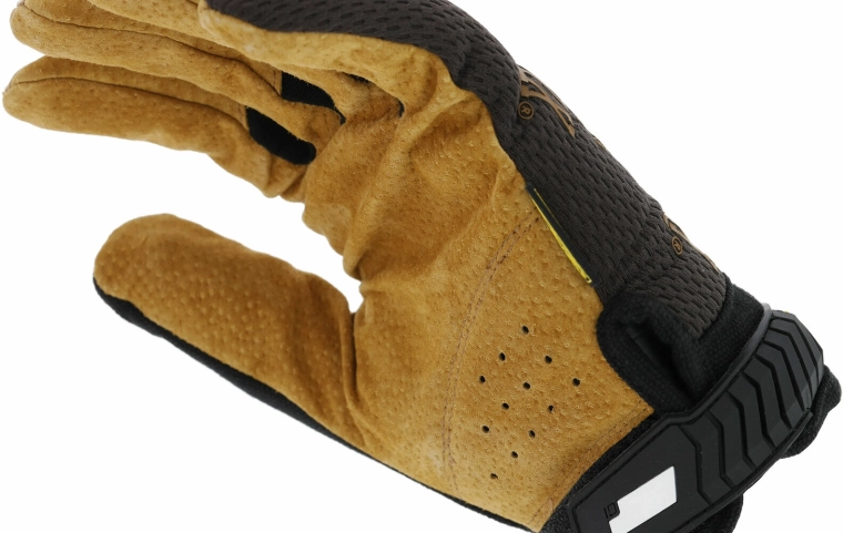 Åndbar håndryg med TrekDry®