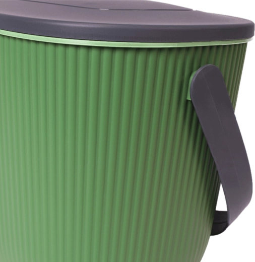 Robust og let at vedligeholde