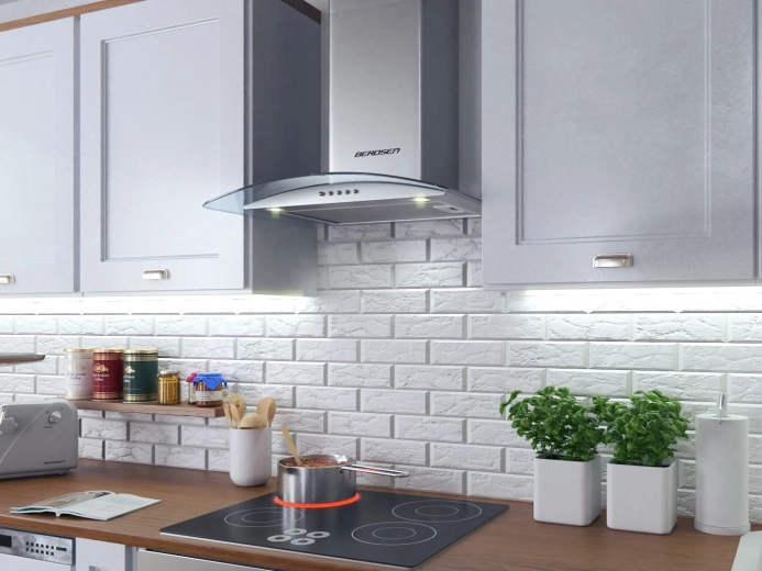 Holdbare materialer og nem vedligeholdelse