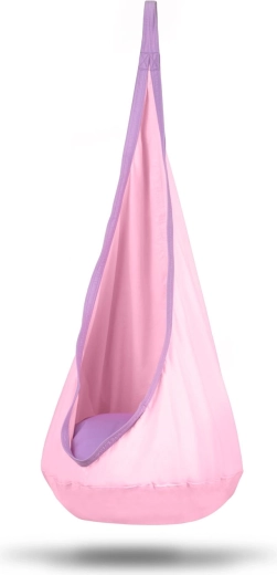 Blød pude og behagelig siddekomfort