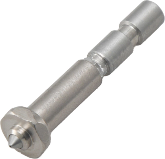 Universel diameter 0,4 mm til daglig print