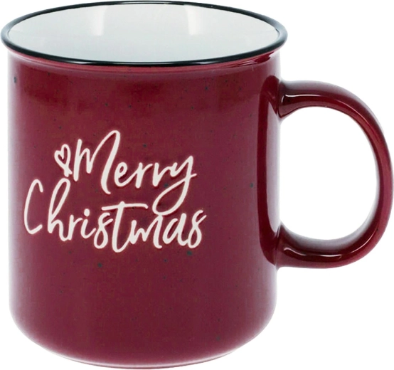 Robust stentøj, der holder på varmen