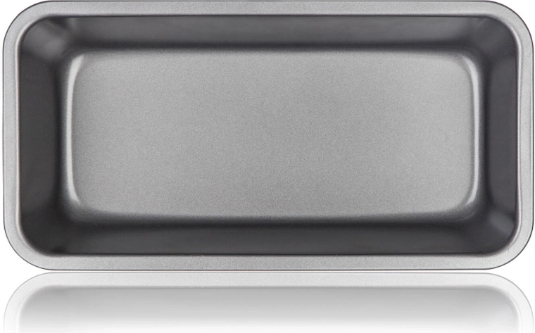 Non-stick XYNFLON-overflade for nem udløsning