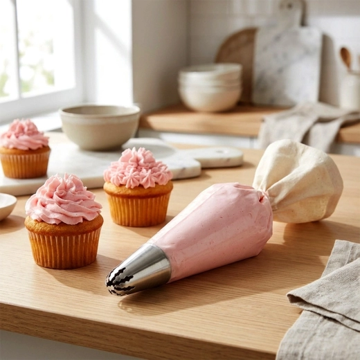 Kompatibel med alle poser