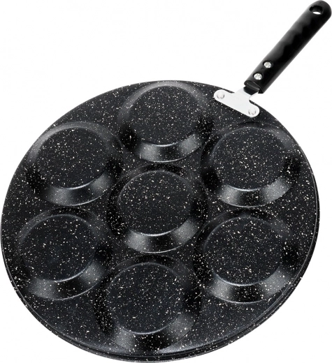 Non-stick granitoverflade