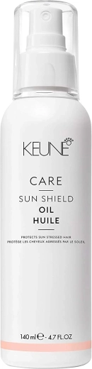 Keune Care Sun Shield Oil – beskyttende hårolie 140 ml