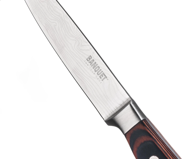 Holdbart rustfrit stål for lang levetid