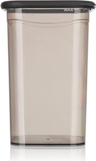 Gennemsigtige vægge for perfekt overblik