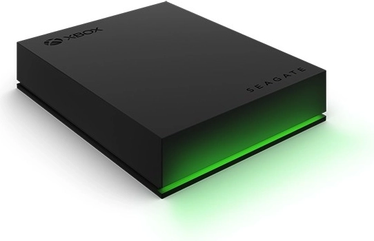 Ekstern 2,5" harddisk Game Drive til Xbox 5 TB