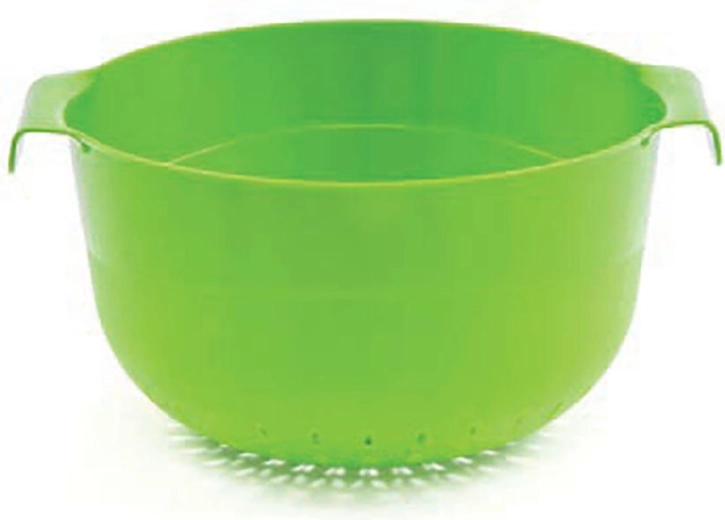 Effektiv afløb takket være tæt perforering