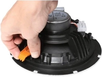 Hurtig og sikker tilslutning med SnapConnect