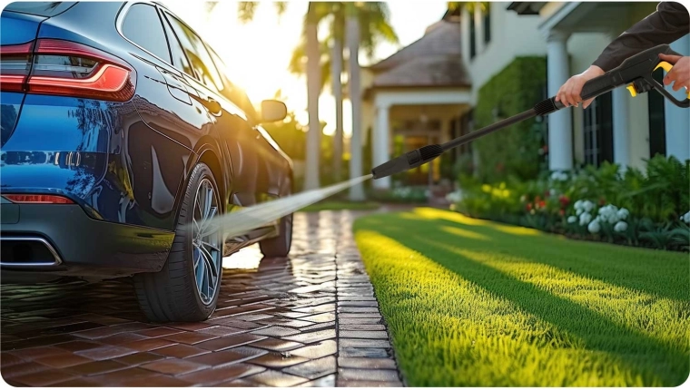 StopAndSafe™ – sikkerhed og besparelse ved hvert tryk