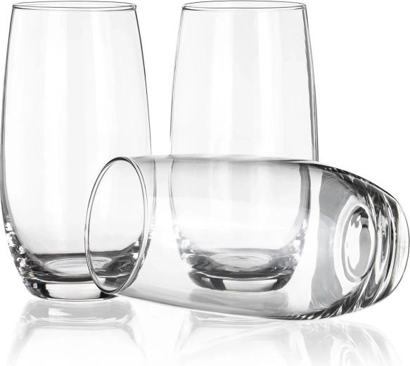 Modstandsdygtig hærdet kant