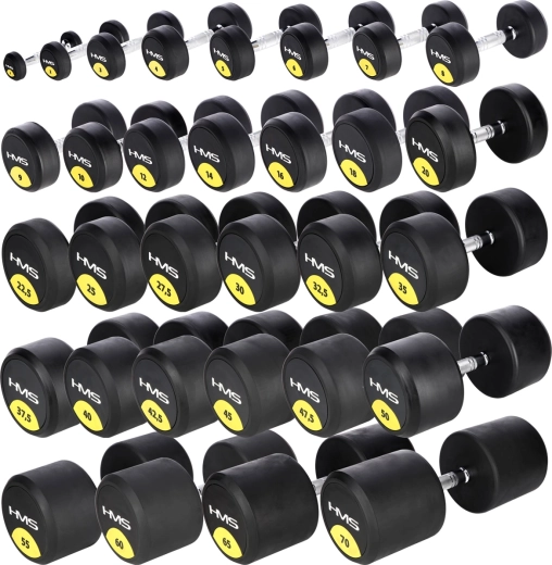 Overskuelig vægtangivelse