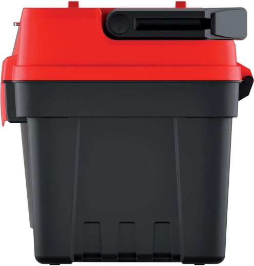 Metalhåndtag til nem transport