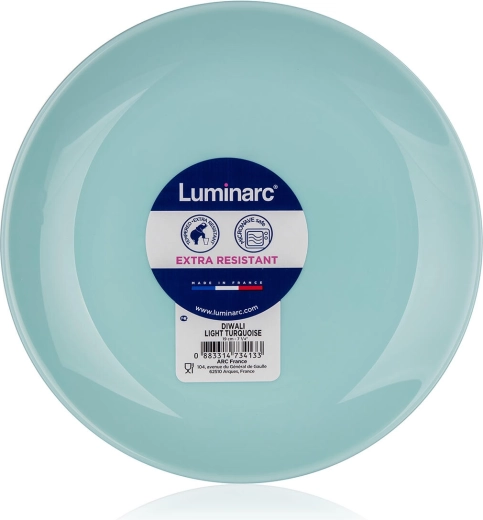 Hærdet glas til daglig holdbarhed