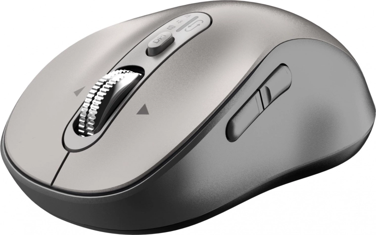 Smart Flying Scroll og 4‑vejs rulning