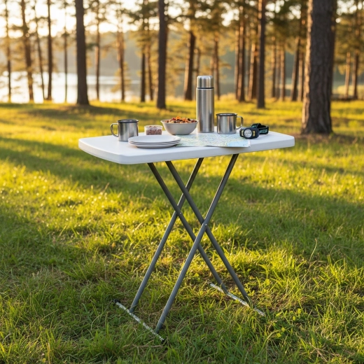 Let og nemt at transportere