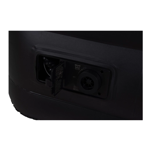 Integreret elektrisk pumpe 220–240 V