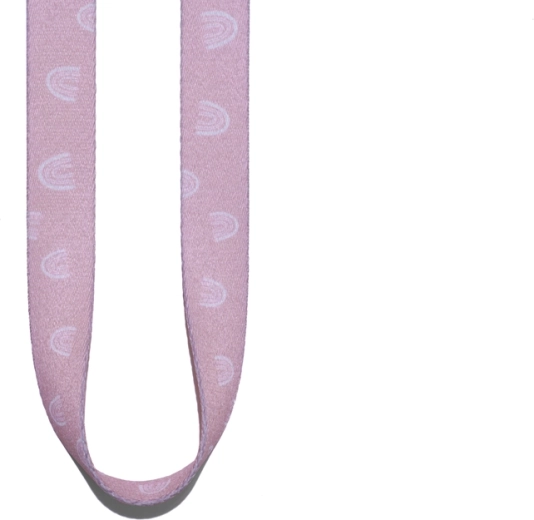 Blød, men samtidig slidstærk rem