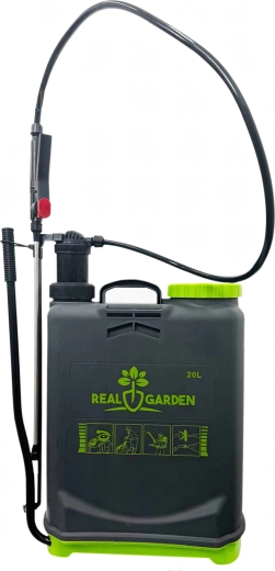 Behagelig rygbæring og stabil konstruktion