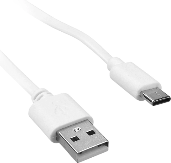 Genopladelig drift via USB-C