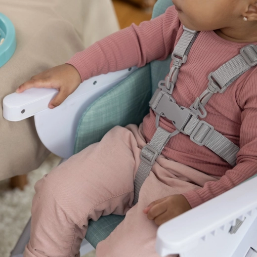 Komfort og sikkerhed hver dag