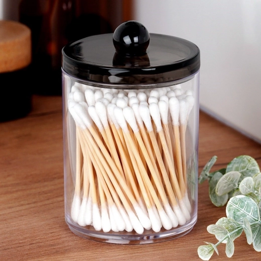 Renhed og beskyttelse takket være låget