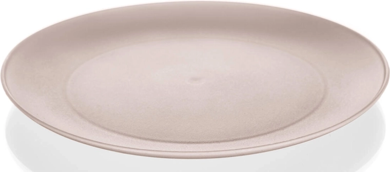 Praktisk flad form 23,5 cm