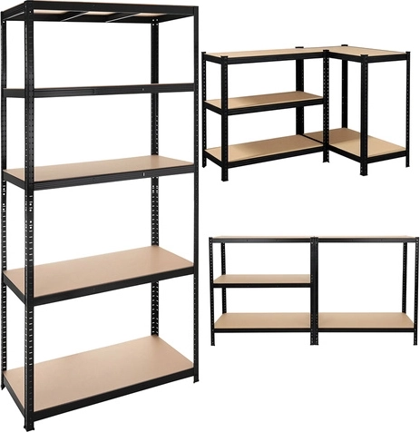 Fleksibelt 3-i-1-system