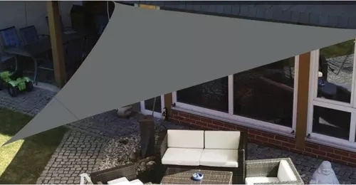 Alsidig brug i haven, på terrassen og på camping