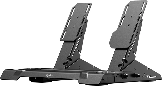 Justerbar ergonomi og præcis respons