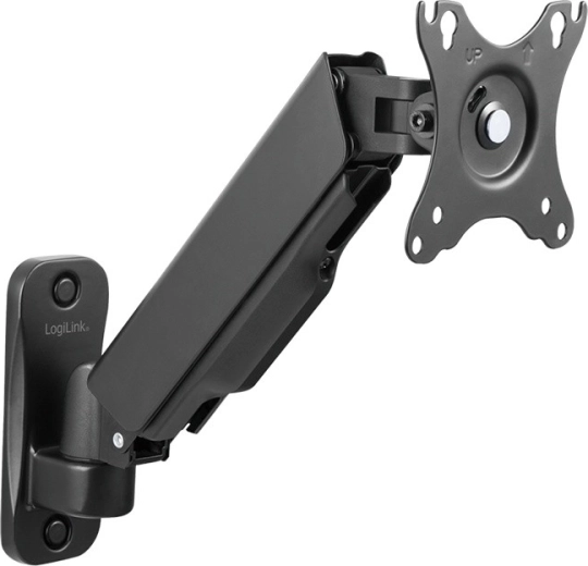 Vægbeslag til skærm LogiLink BP0144 17–32" op til 9 kg