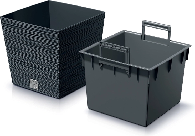 Smart løsning med indsats for nem omplantning