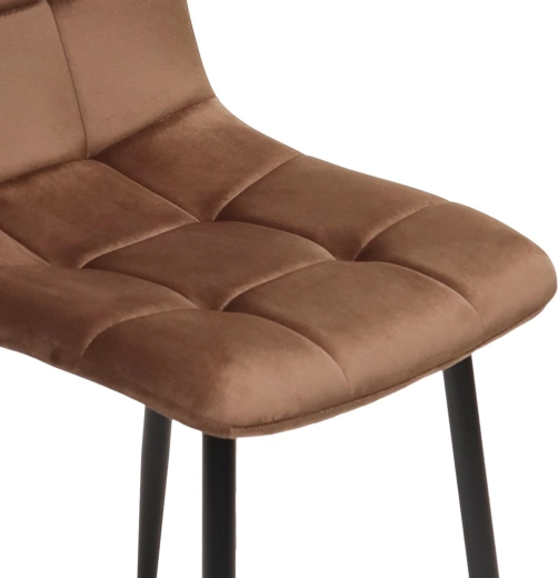 Elegant syning med moderne udtryk