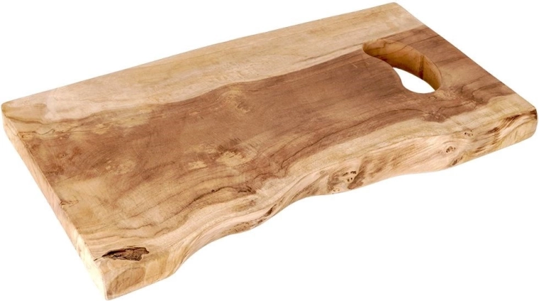 Robust teakkonstruktion for lang levetid