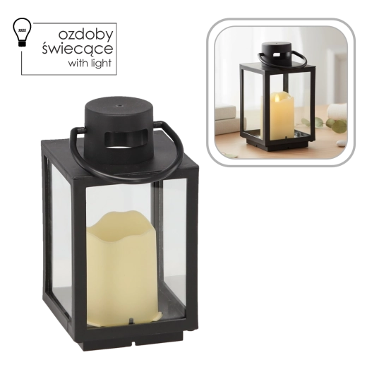 Bærbar og klar til ophængning