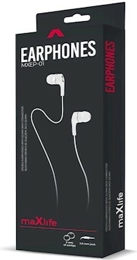 3,5mm mini-jack for bred kompatibilitet